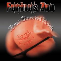 Furious Zoo : Furioso V - Anal Oriented Rock